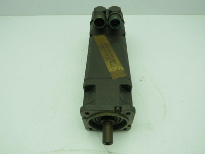 Siemens 1FT6034-4AK71-3AG2 Servo Motor