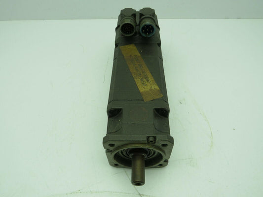 Siemens 1FT6034-4AK71-3AG2 Servo Motor