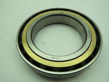 Shuster VOL16 Bearing 80X125X22MM