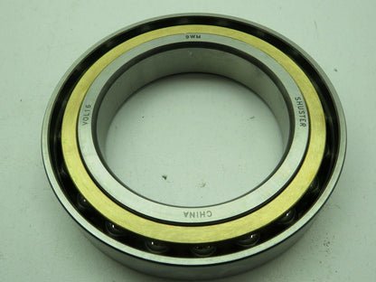 Shuster VOL16 Bearing 80X125X22MM