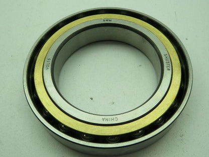 Shuster VOL16 Bearing 80X125X22MM