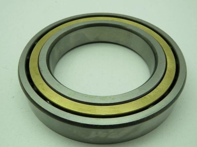 Shuster VOL16 Bearing 80X125X22MM