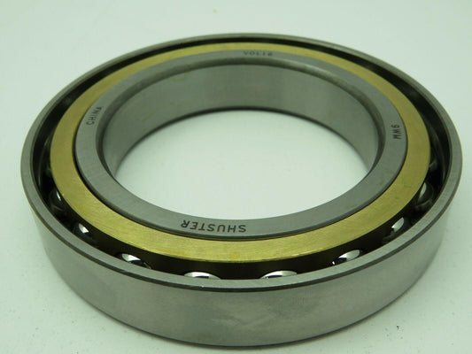 Shuster VOL16 Bearing 80X125X22MM
