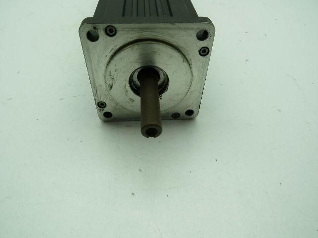 Modicon Servo Motor 0.75HP 5500RPM