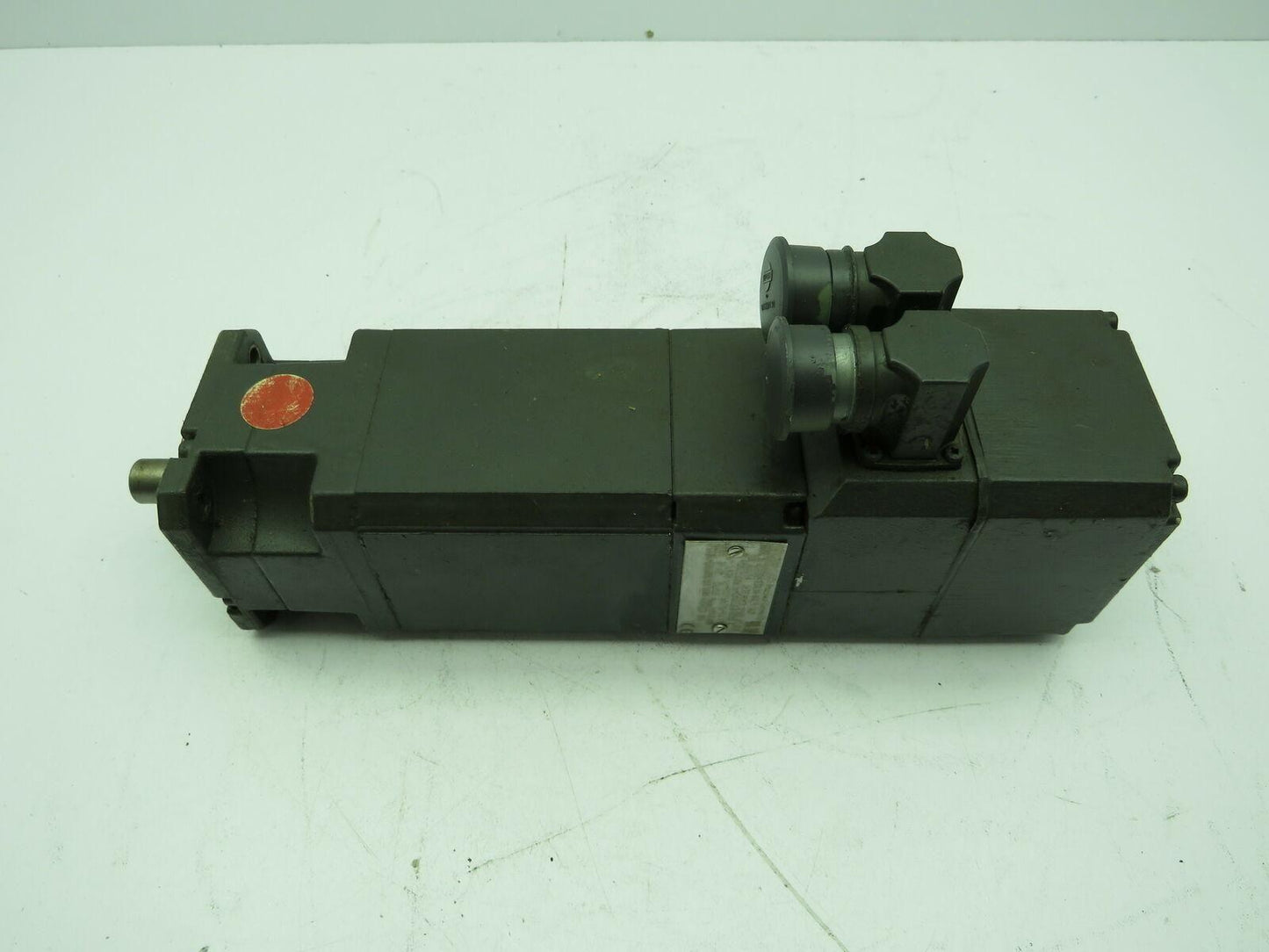 Siemens 1FT6034-4AK71-3AG2 Servo Motor