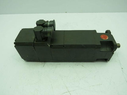 Siemens 1FT6034-4AK71-3AG2 Servo Motor