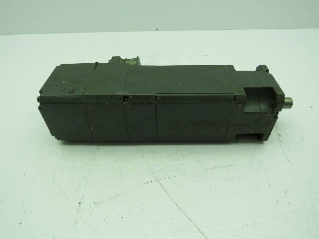 Siemens 1FT6034-4AK71-3AG2 Servo Motor