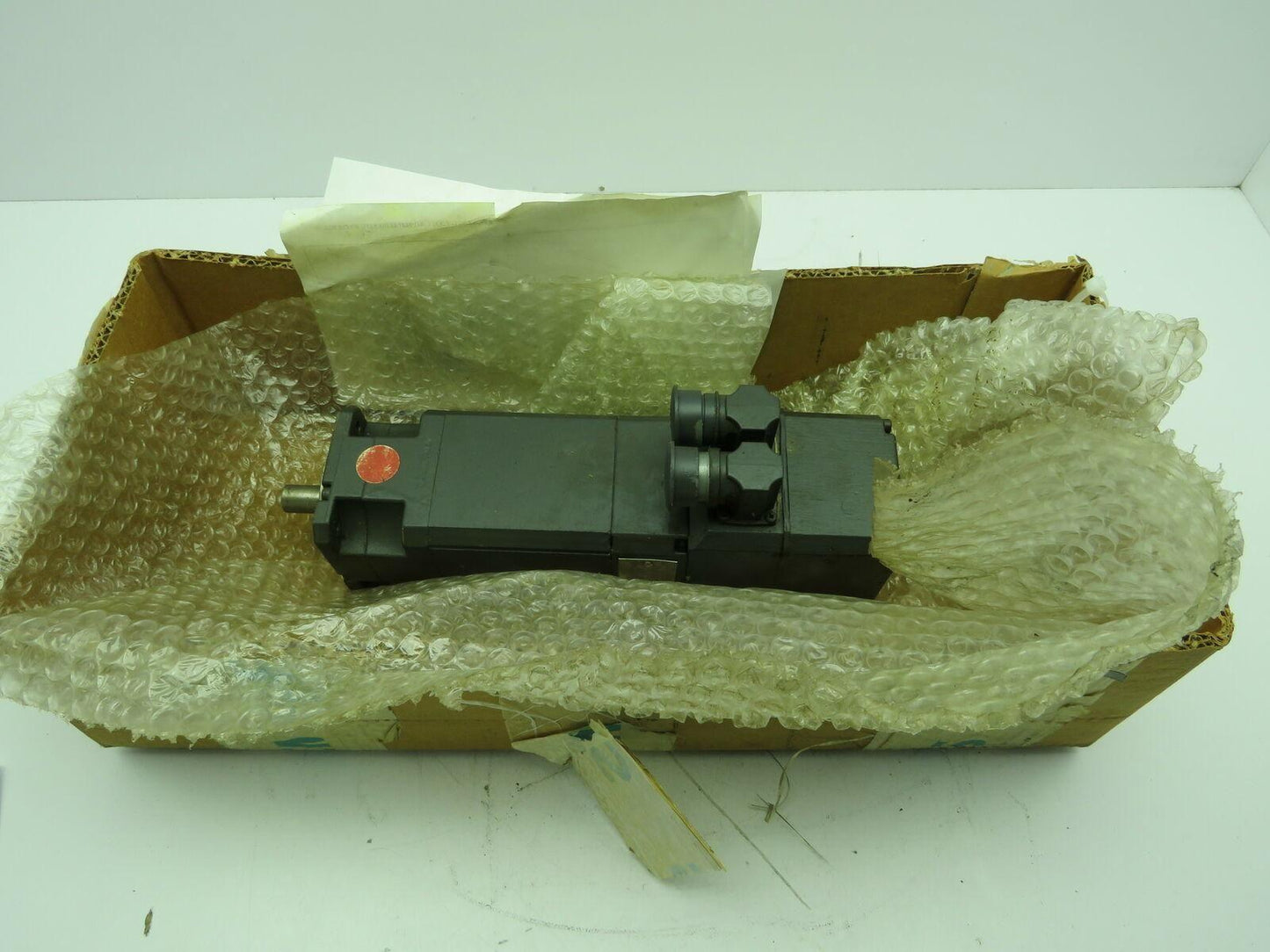 Siemens 1FT6034-4AK71-3AG2 Servo Motor