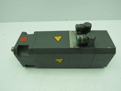 Siemens 1FT6044-4AF71-3EA2 3PH Brushless Servo Motor