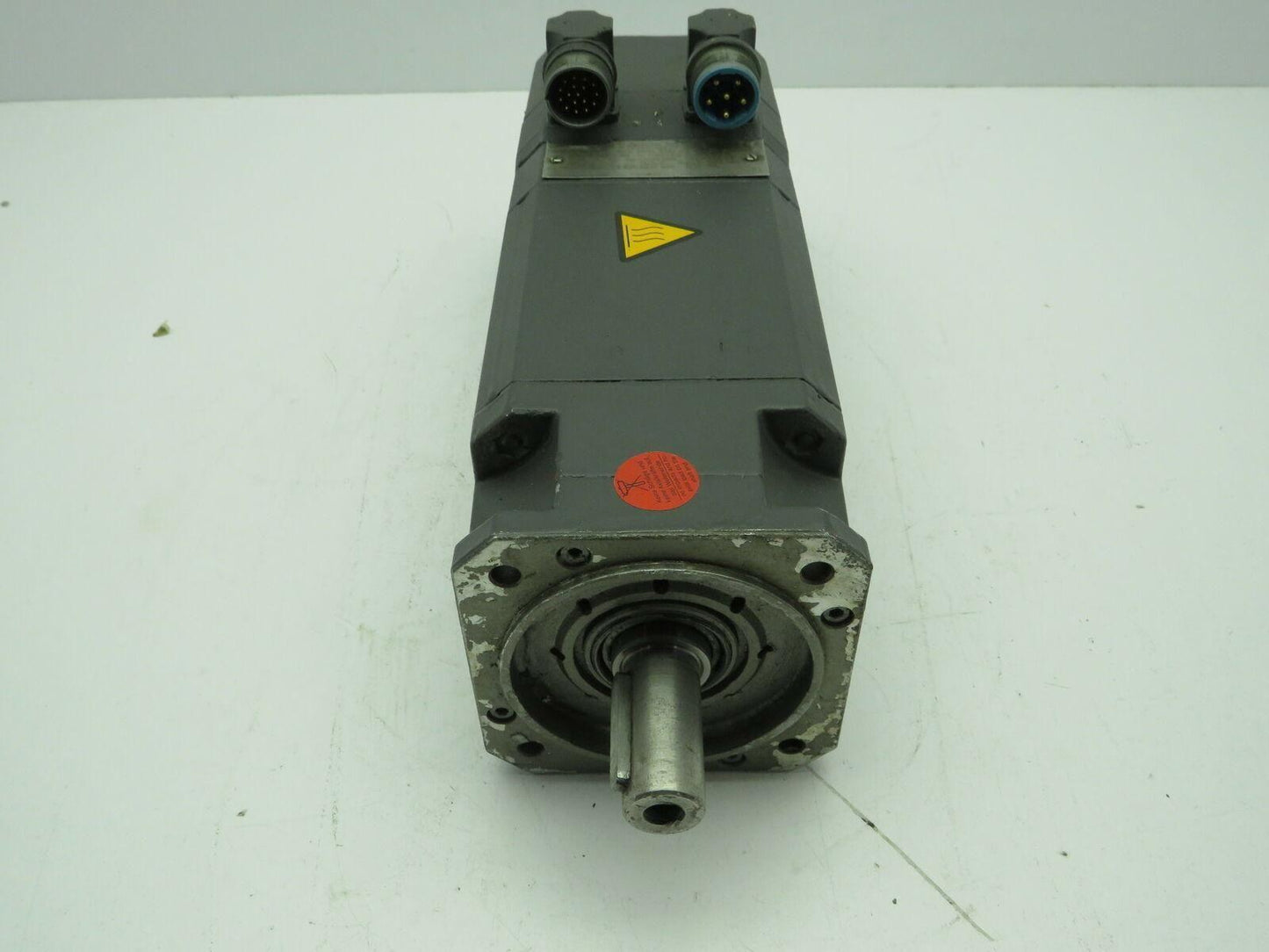 Siemens 1FT6044-4AF71-3EA2 3PH Brushless Servo Motor