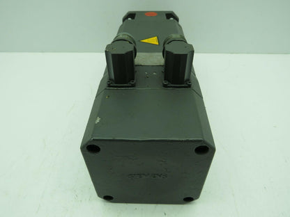 Siemens 1FT6044-4AF71-3EA2 3PH Brushless Servo Motor