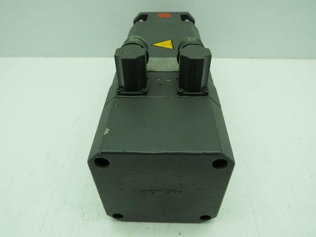 Siemens 1FT6044-4AF71-3EA2 3PH Brushless Servo Motor