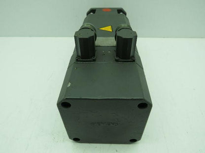 Siemens 1FT6044-4AF71-3EA2 3PH Brushless Servo Motor