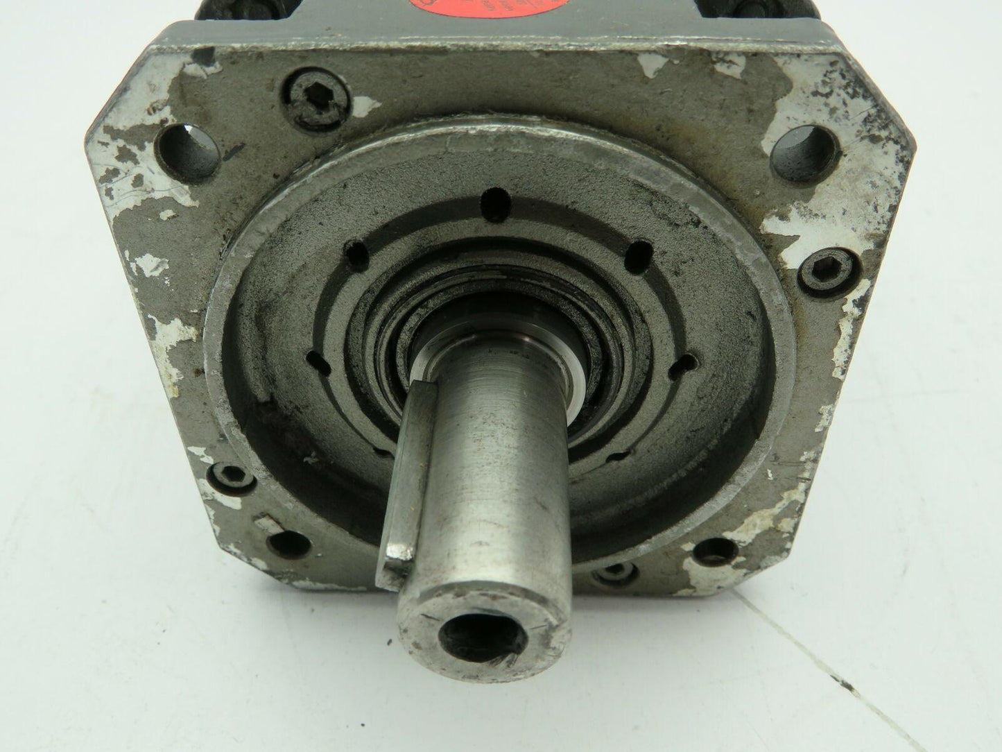 Siemens 1FT6044-4AF71-3EA2 3PH Brushless Servo Motor