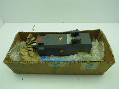 Siemens 1FT6044-4AF71-3EA2 3PH Brushless Servo Motor