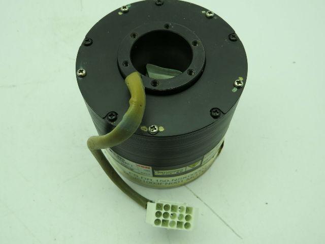 NSK JS1003FN001 MegaTorque Servo Motor