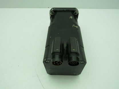 PMC Electronics M504F-0S102-7000-1 AC-Servo Motor 330VDC