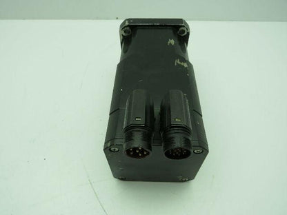 PMC Electronics M504F-0S102-7000-1 AC-Servo Motor 330VDC