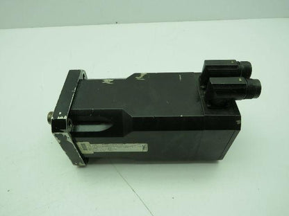 PMC Electronics M504F-0S102-7000-1 AC-Servo Motor 330VDC