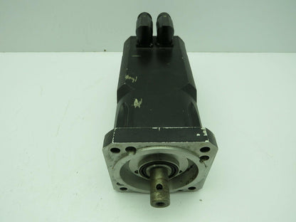 PMC Electronics M504F-0S102-7000-1 AC-Servo Motor 330VDC