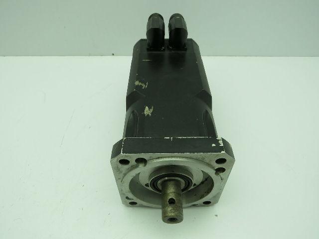 PMC Electronics M504F-0S102-7000-1 AC-Servo Motor 330VDC