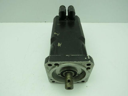 PMC Electronics M504F-0S102-7000-1 AC-Servo Motor 330VDC