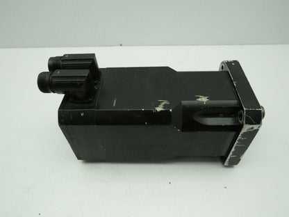 PMC Electronics M504F-0S102-7000-1 AC-Servo Motor 330VDC