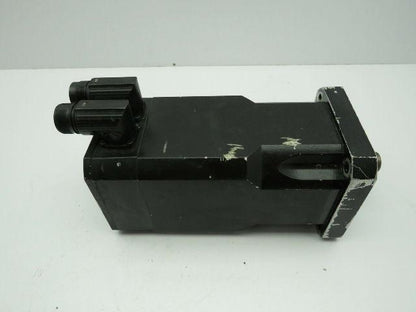 PMC Electronics M504F-0S102-7000-1 AC-Servo Motor 330VDC