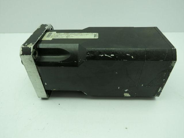 PMC Electronics M504F-0S102-7000-1 AC-Servo Motor 330VDC