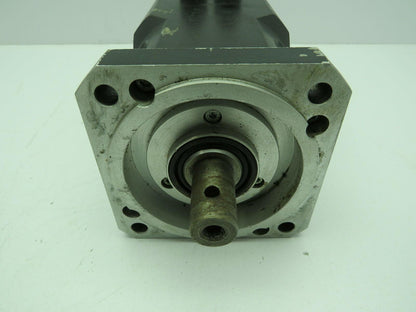 PMC Electronics M504F-0S102-7000-1 AC-Servo Motor 330VDC