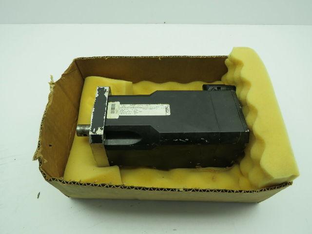 PMC Electronics M504F-0S102-7000-1 AC-Servo Motor 330VDC