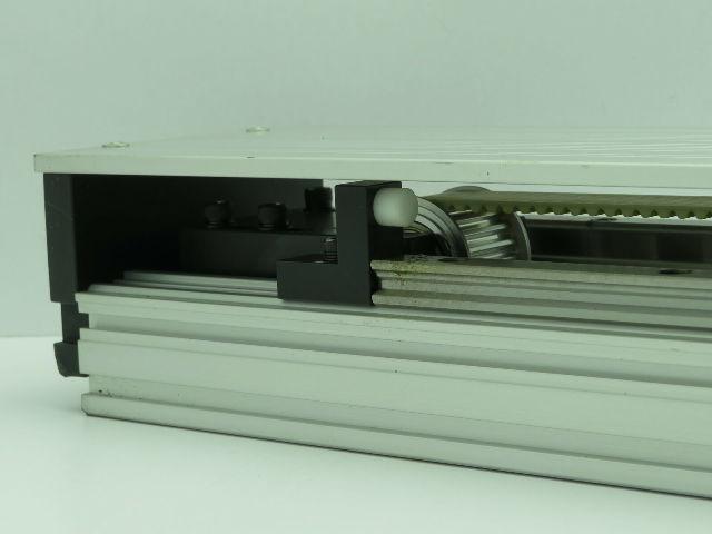 THK GL15B+500L-C-NR LM Guide Linear Actuator 500mm Stroke