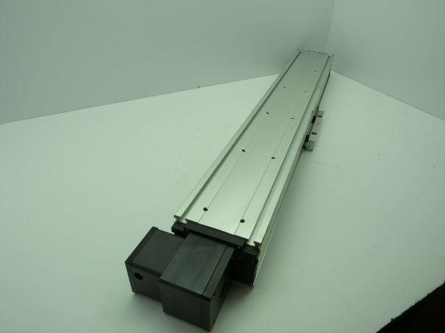 THK GL15B+500L-C-NR LM Guide Linear Actuator 500mm Stroke