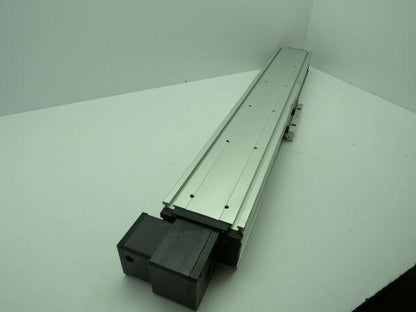 THK GL15B+500L-C-NR LM Guide Linear Actuator 500mm Stroke