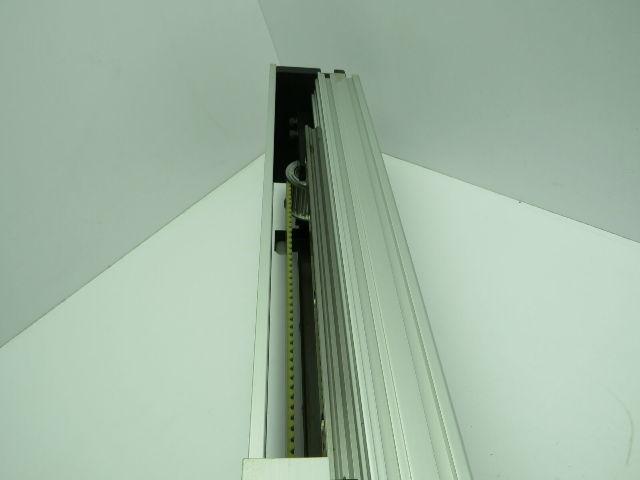 THK GL15B+500L-C-NR LM Guide Linear Actuator 500mm Stroke