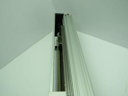 THK GL15B+500L-C-NR LM Guide Linear Actuator 500mm Stroke