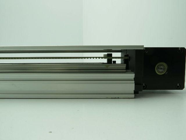 THK GL15B+500L-C-NR LM Guide Linear Actuator 500mm Stroke