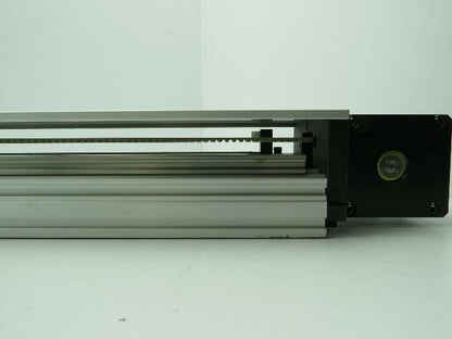 THK GL15B+500L-C-NR LM Guide Linear Actuator 500mm Stroke