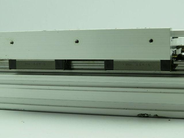 THK GL15B+500L-C-NR LM Guide Linear Actuator 500mm Stroke