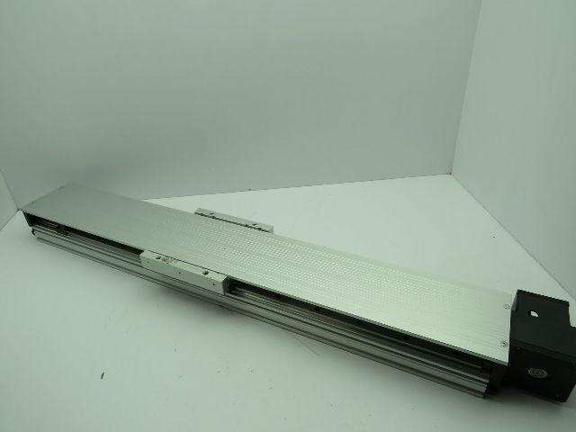 THK GL15B+500L-C-NR LM Guide Linear Actuator 500mm Stroke