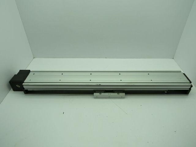 THK GL15B+500L-C-NR LM Guide Linear Actuator 500mm Stroke