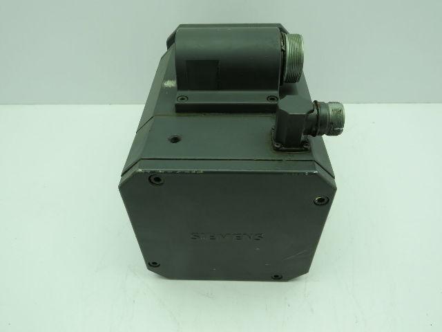 Siemens 1FT6082-8AF71-1EG2 Servo Motor