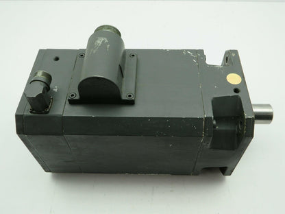 Siemens 1FT6084-8AK71-1AG2 Servo Motor