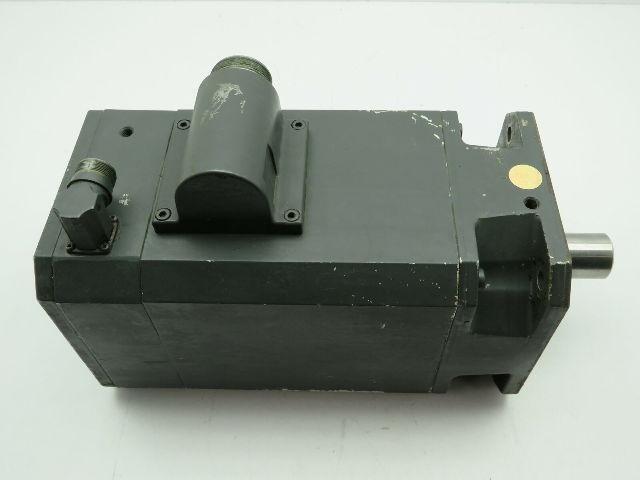 Siemens 1FT6084-8AK71-1AG2 Servo Motor