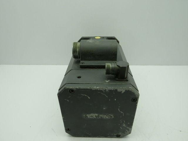 Siemens 1FT6084-8AK71-1AG2 Servo Motor