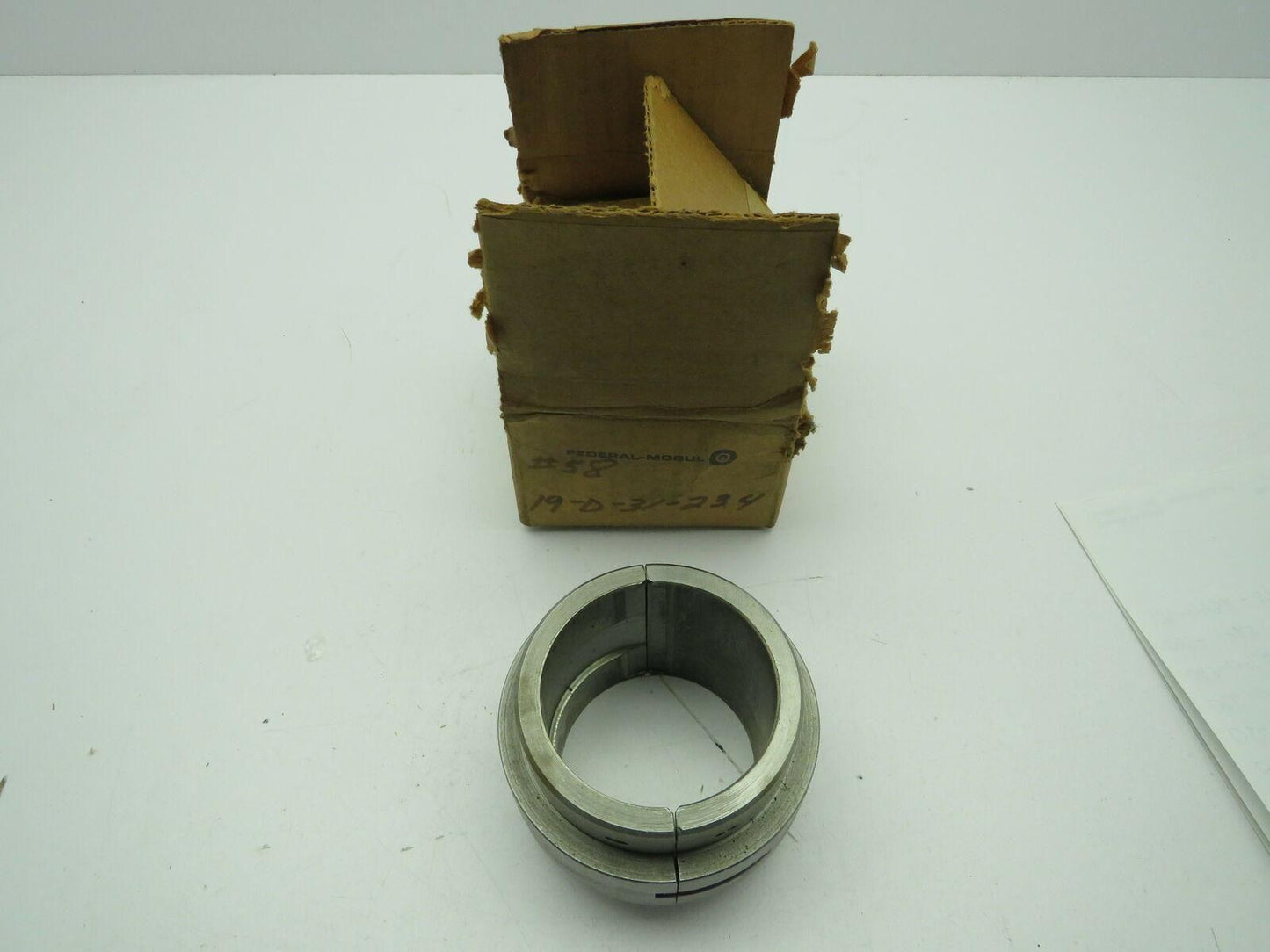 Carrier 19D31-234 Bearing Collar