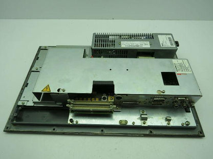 Siemens 6FC5103-0AB03-0AA3 Sinumerik 840C/840CE Operator Panel 115/230V