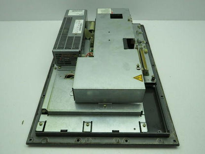Siemens 6FC5103-0AB03-0AA3 Sinumerik 840C/840CE Operator Panel 115/230V
