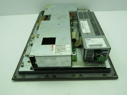 Siemens 6FC5103-0AB03-0AA3 Sinumerik 840C/840CE Operator Panel 115/230V