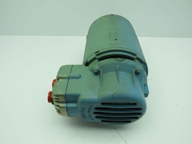 Itt Pneumotive BLVGH Vacuum Pump 115 volt 1/6 hp